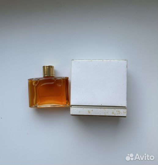 Jean patou joy eau de parfum 45 мл винтаж