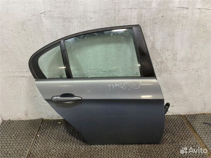 Дверь боковая BMW 3 E90, E91, E92, E93, 2005