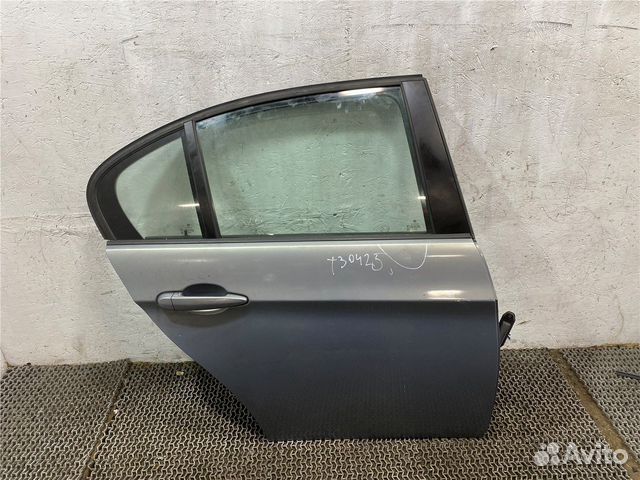 Дверь боковая BMW 3 E90, E91, E92, E93, 2005
