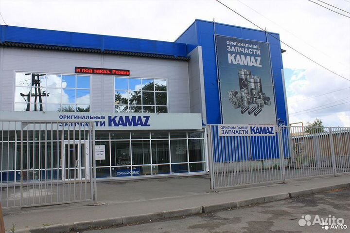 Цилиндр камаз 53205-3509030