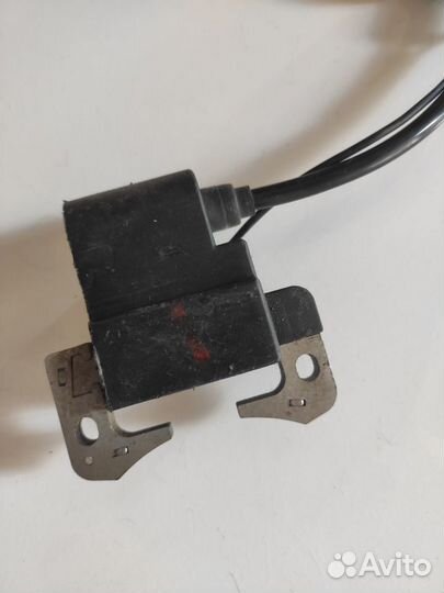 Сцепление/катушка для детских квадроциклов 2Т