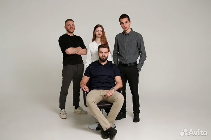 Регистрация/ ликвидация юр. лиц. и ИП