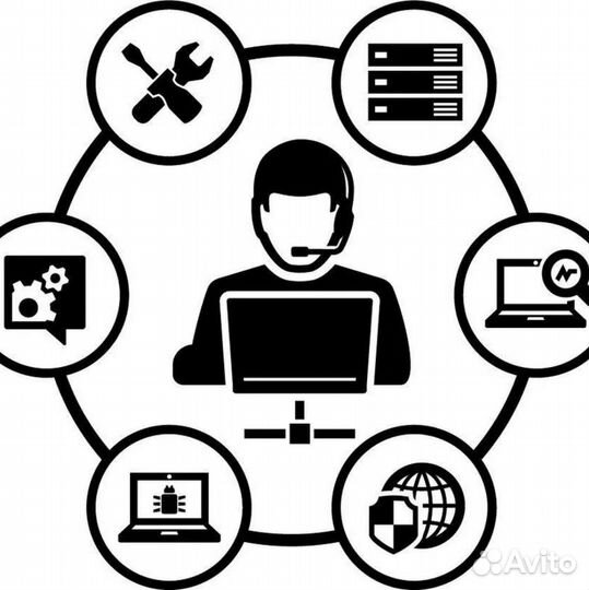 It специалист