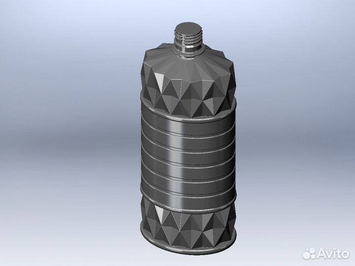 3D моделирование на заказ