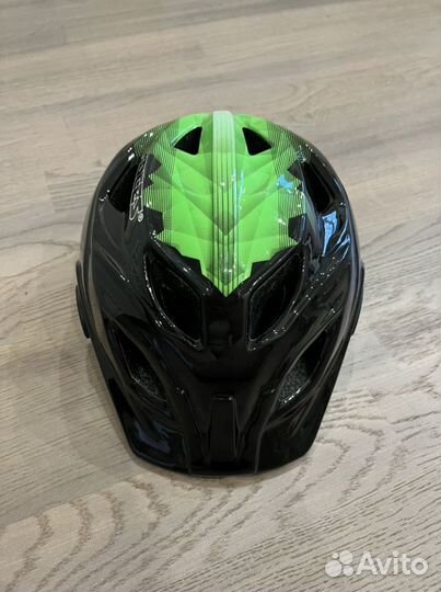 Велошлем на 1,5-2 года