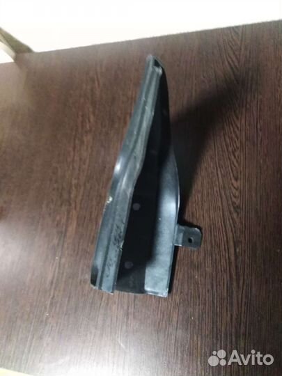 Переключатель света левый на заз Шанс новый