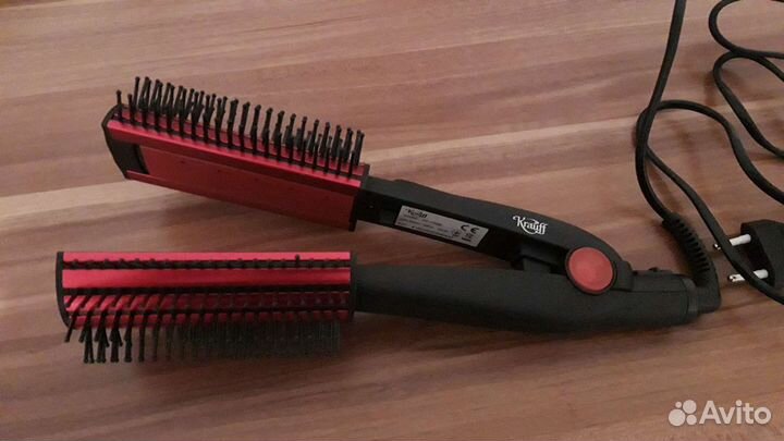 Выпрямитель для волос