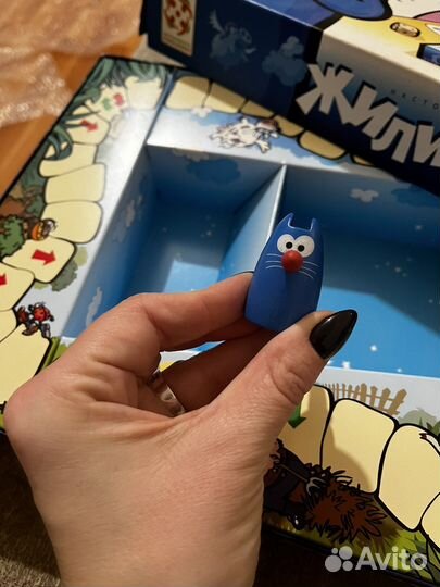 Игра жили были лас играс