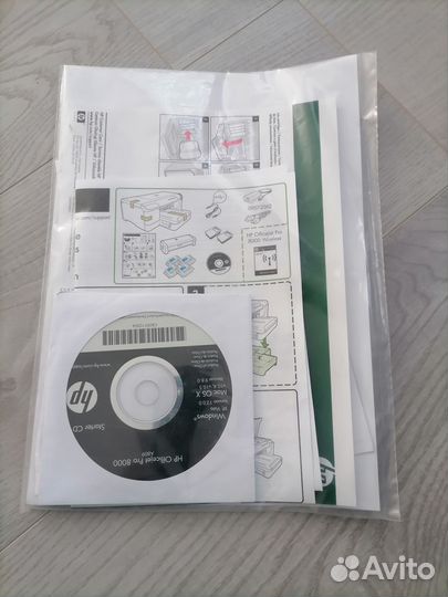 Продам принтер