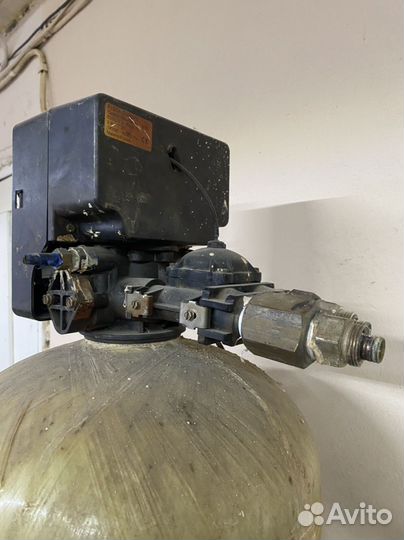 Фильтр для очистки воды