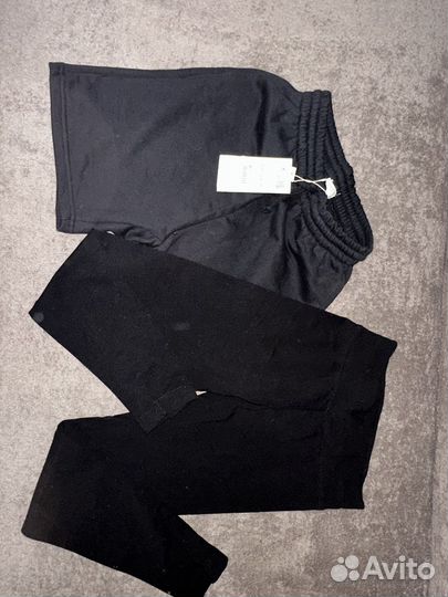 Шорты лосины