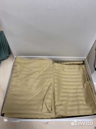 Постельное белье