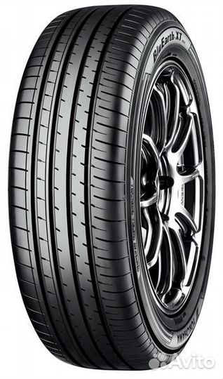 Yokohama BluEarth-XT AE61 225/60 R17 99V