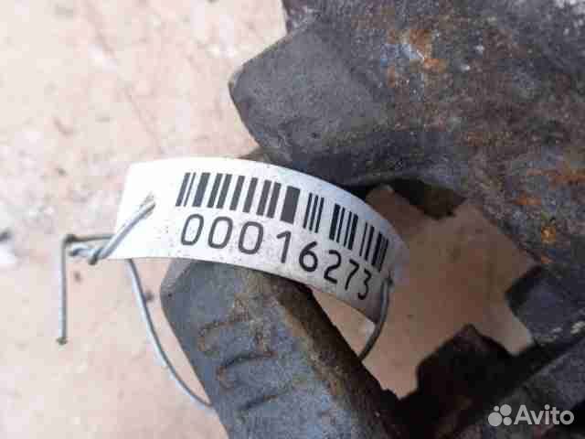 Суппорт задний левый Mercedes R-klasse W251