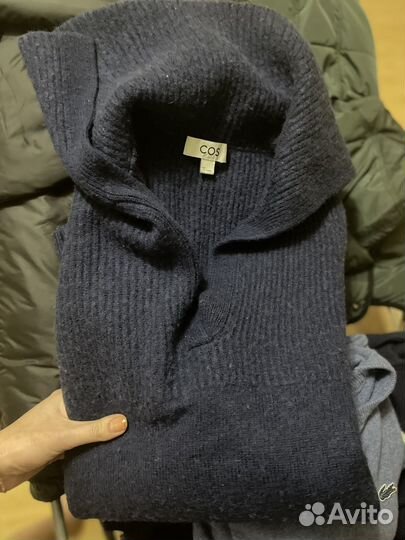 Cos свитер