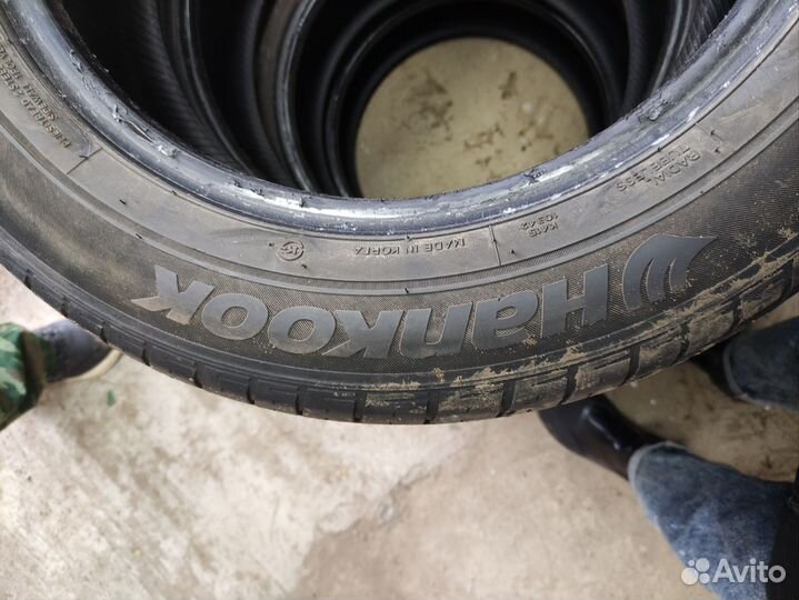 Hankook Optimo K415 205/60 R16 92V