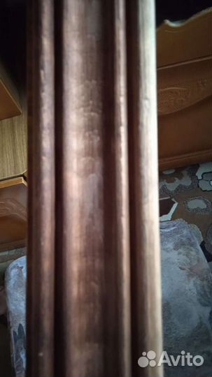 Рамки деревянные