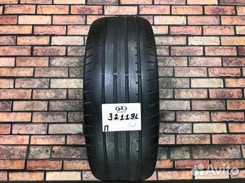 Goodyear EfficientGrip 215/55 R16 93H