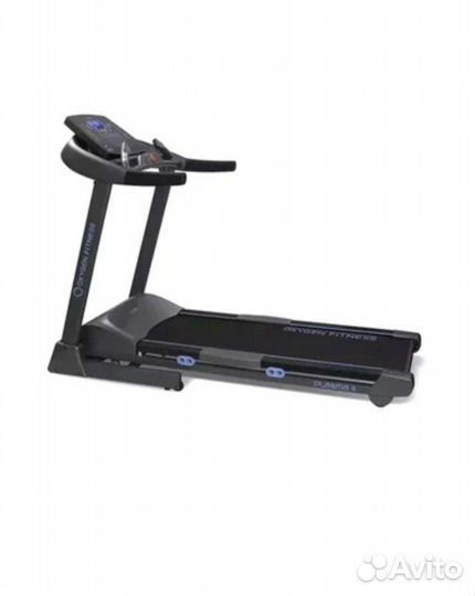 Беговая дорожка профессиональная бу
