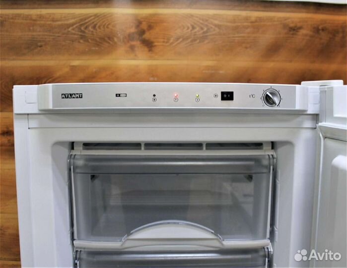 Морозильная камера Атлант