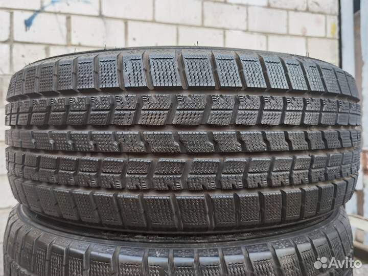 Goodyear Ice Navi 7 225/45 R18 108H