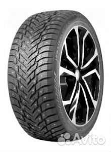 Nokian Tyres Hakkapeliitta 10 EV 285/40 R19 107T