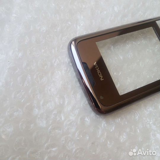 Рамка дисплея Nokia 8800