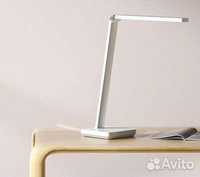 Лампа настольная