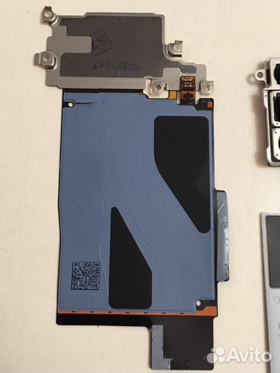 Samsung Galaxy Note 10 Запчасти с разбора
