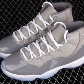 Кроссовки Nike Air Jordan 11 Retro Cool Grey