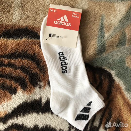 Носки adidas