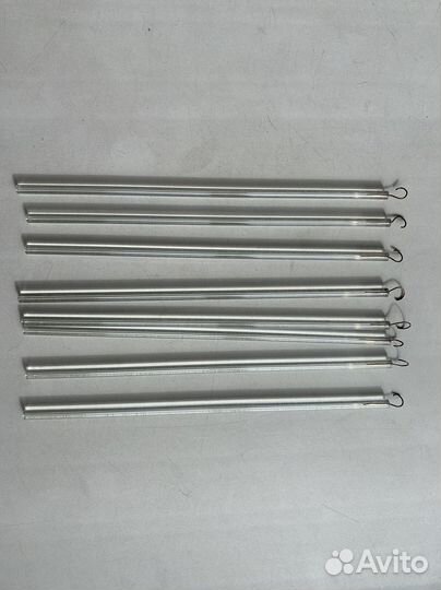 Подвески и детали для люстры Северное сияние СССР