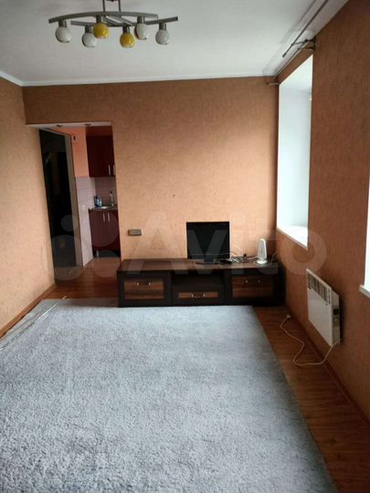 2-к. квартира, 45 м², 2/2 эт.