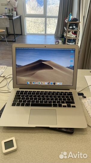 Apple macbook air 13 2013
