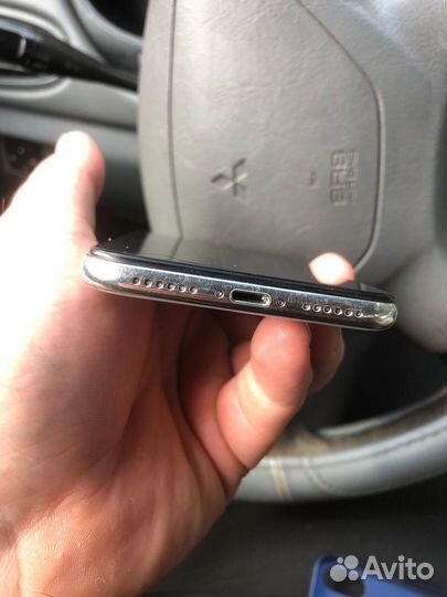 iPhone X, Айфон 10