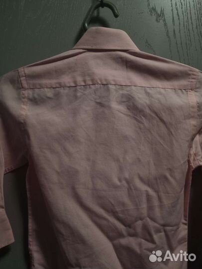 Рубашка для мальчика