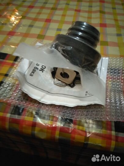 Крышка бензобака (ваз) с ключом