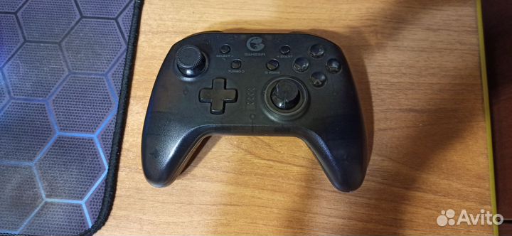 Геймпад GameSir T4 Pro