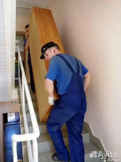 Грузчики, разнорабочие