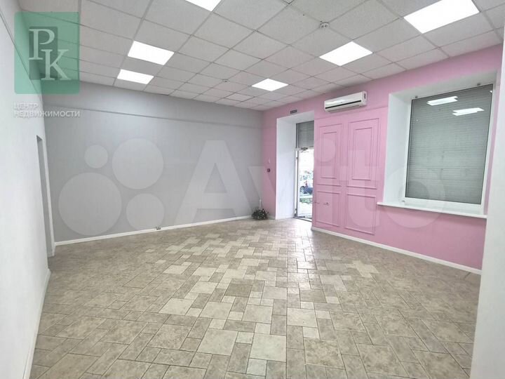 Офис на Нахимова с отдельным входом