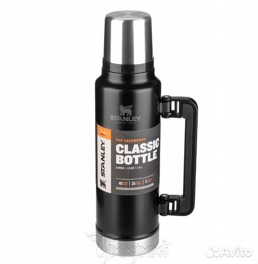 Термос stanley