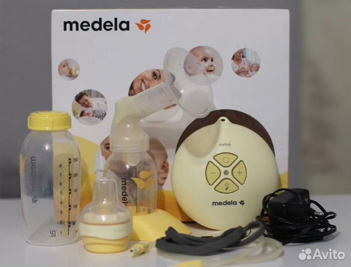 Молокоотсос