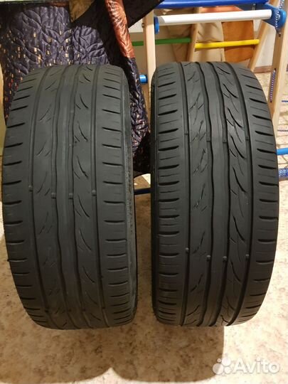 Kumho Ecsta PS31 215/45 R18 93W