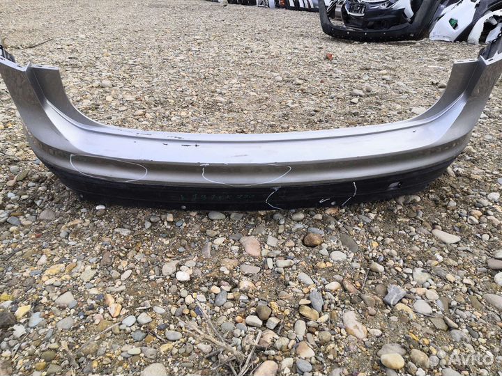 Задний бампер Volkswagen Tiguan 2 2020г.в