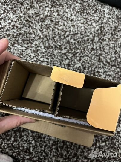 Радионяня motorola AM 24