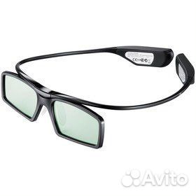 3D очки Samsung SSG-3500CR