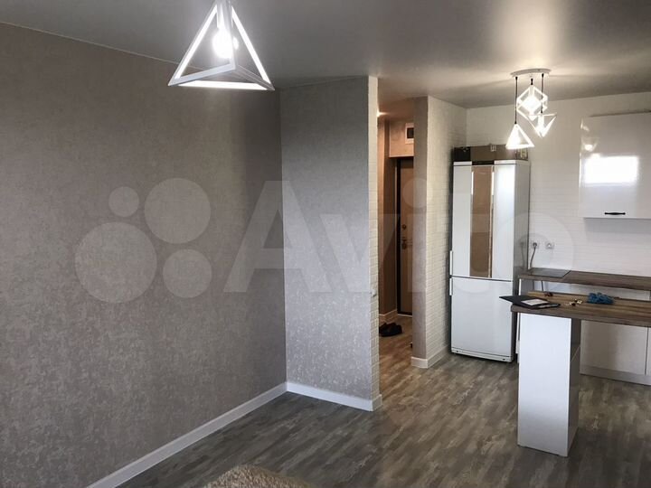 Квартира-студия, 32,5 м², 11/17 эт.