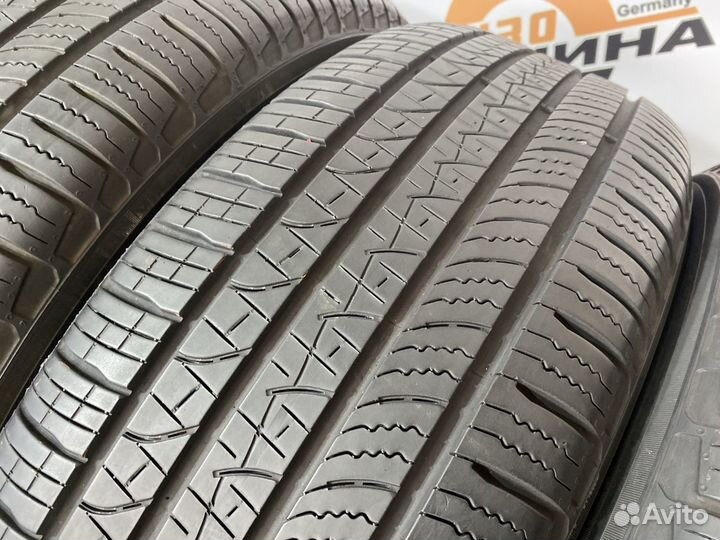 Pirelli Scorpion Zero All Season 255/60 R20