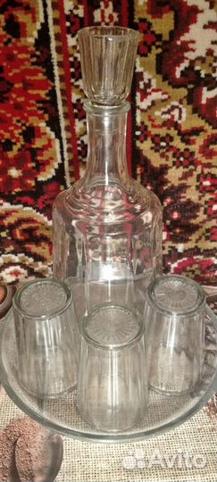 Кабинетный комплект 