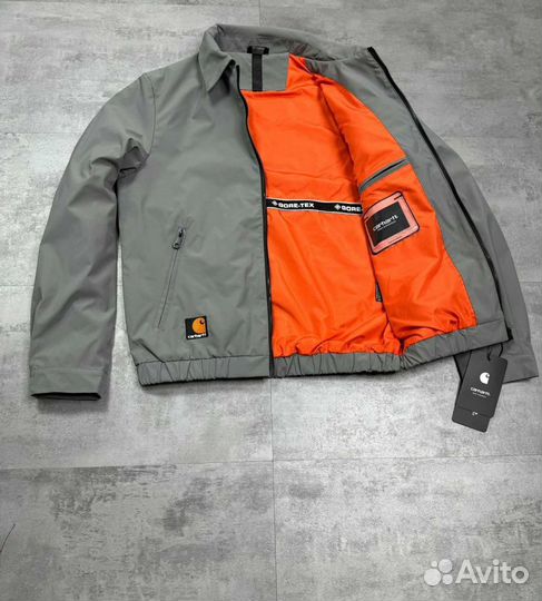 Ветровка мужская Carhartt